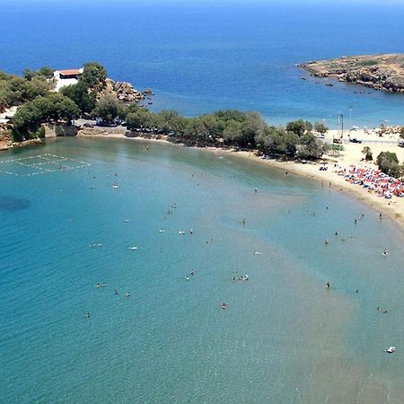 Stamatias Home, Fully Equipped Cottage 5 Minutes From The Sea Khania Eksteriør bilde