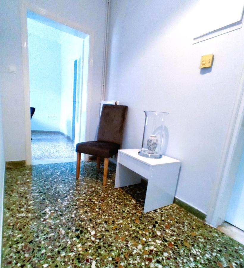 Stamatias Home, Fully Equipped Cottage 5 Minutes From The Sea Khania Eksteriør bilde
