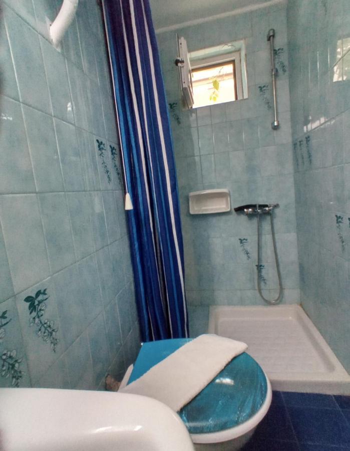 Stamatias Home, Fully Equipped Cottage 5 Minutes From The Sea Khania Eksteriør bilde
