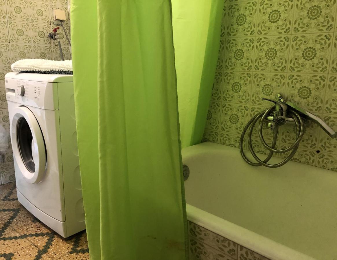 Stamatias Home, Fully Equipped Cottage 5 Minutes From The Sea Khania Eksteriør bilde
