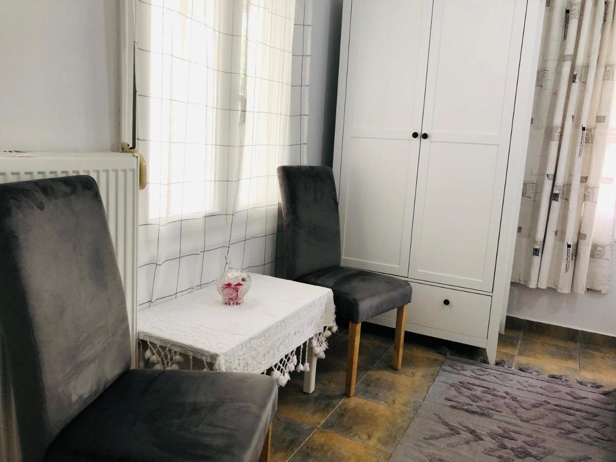 Stamatias Home, Fully Equipped Cottage 5 Minutes From The Sea Khania Eksteriør bilde