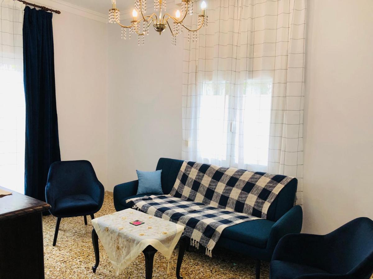 Stamatias Home, Fully Equipped Cottage 5 Minutes From The Sea Khania Eksteriør bilde