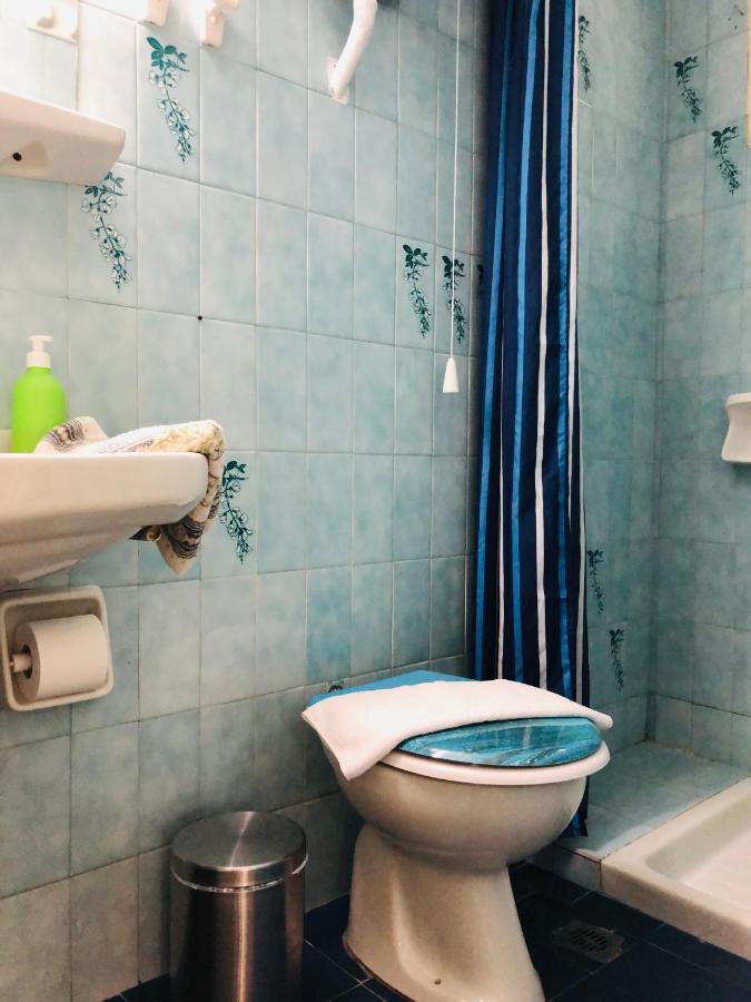 Stamatias Home, Fully Equipped Cottage 5 Minutes From The Sea Khania Eksteriør bilde